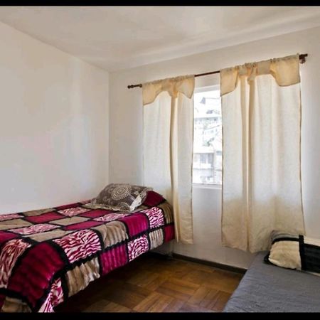 Apartamento บัลปาราอีโซ ภายนอก รูปภาพ