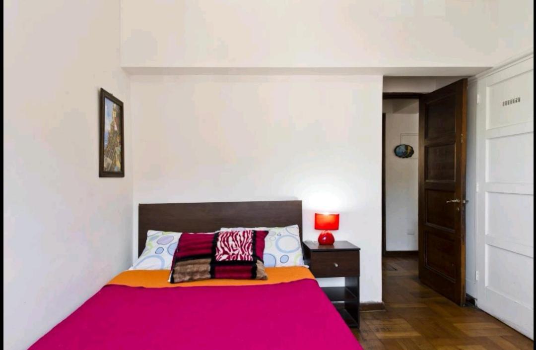 Apartamento บัลปาราอีโซ ภายนอก รูปภาพ