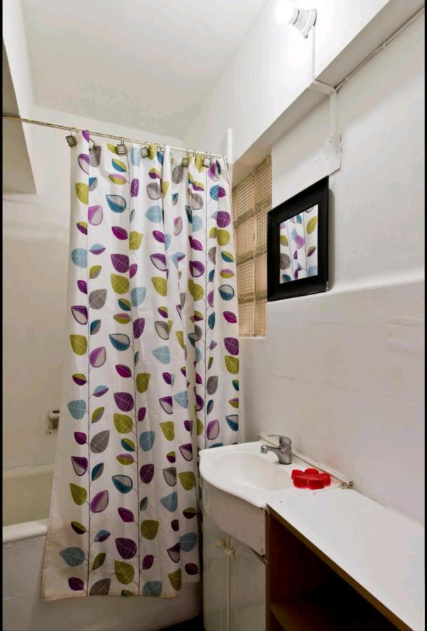 Apartamento บัลปาราอีโซ ภายนอก รูปภาพ